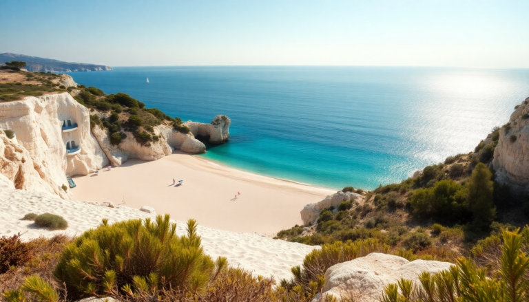 sette spiagge da sogno in ogliastra sardegna 1748390783