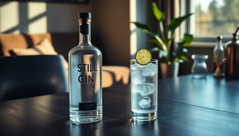 still gin il nuovo gin premium di dre e snoop 1746812772