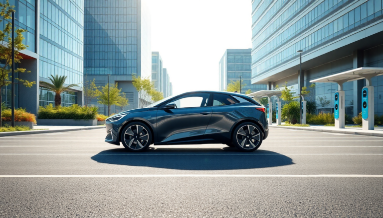 tecnologia innovativa nel mondo dei veicoli elettrici 1747896259