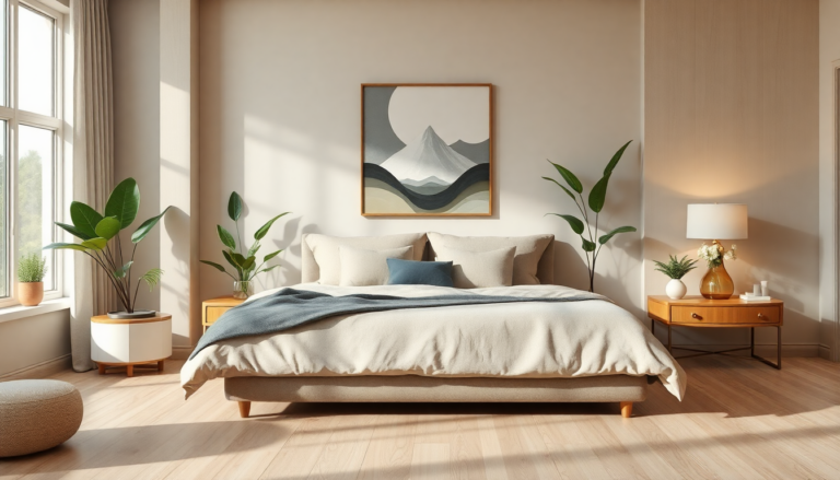 tendenze della camera da letto nel 2025 il lusso della personalizzazione 1748233406