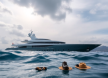 tragedia nel mare di sicilia un superyacht affondato e una vita spezzata 1746913764