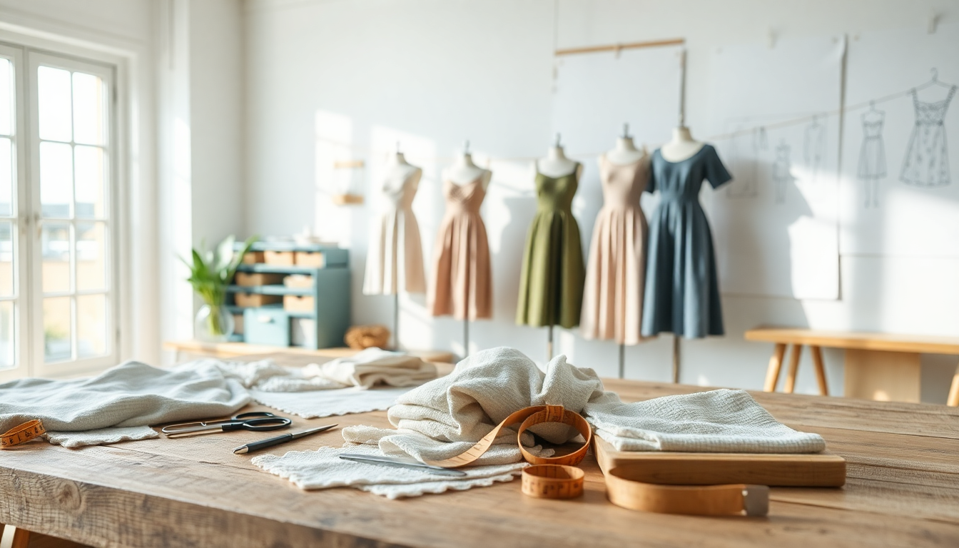 come la moda puo diventare sostenibile e innovativa 1751196154