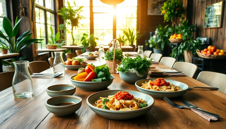 come la ristorazione puo abbracciare la sostenibilita 1751086242