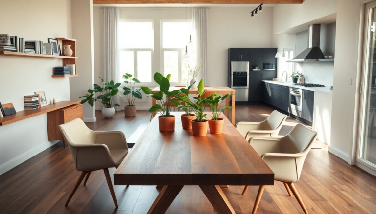 come la sostenibilita sta trasformando il design dinterni 1750371167