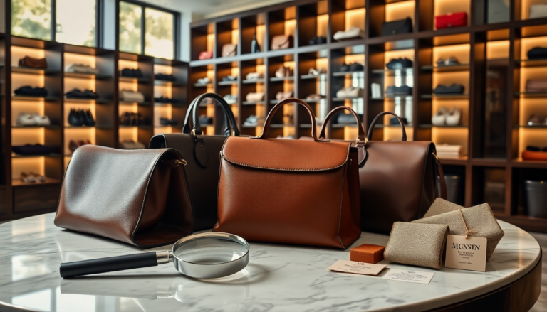 come riconoscere le borse di lusso autentiche nel 2025 1750131385