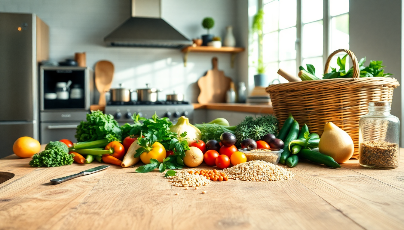 cucina e sostenibilita opportunita per il settore food 1750990377