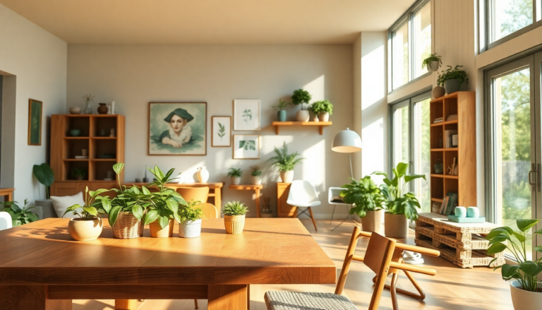 design e sostenibilita come vivere in armonia con lambiente 1750869242