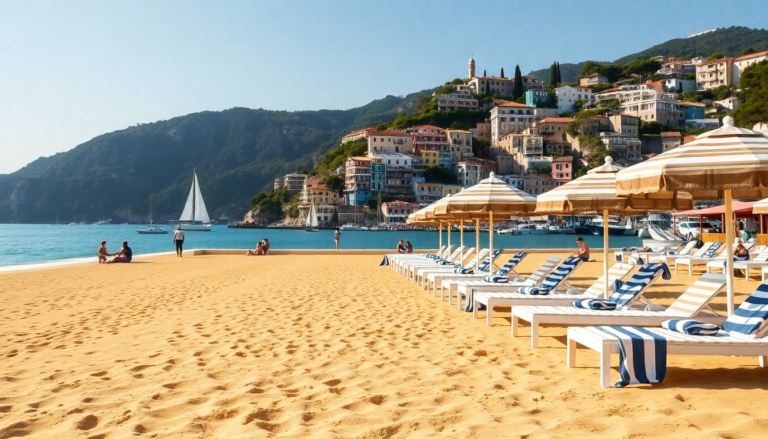 dolcegabbana incanta portofino con il beach club le carillon 1749471266