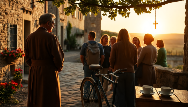 don matteo la magia della tredicesima stagione con terence hill 1749772343