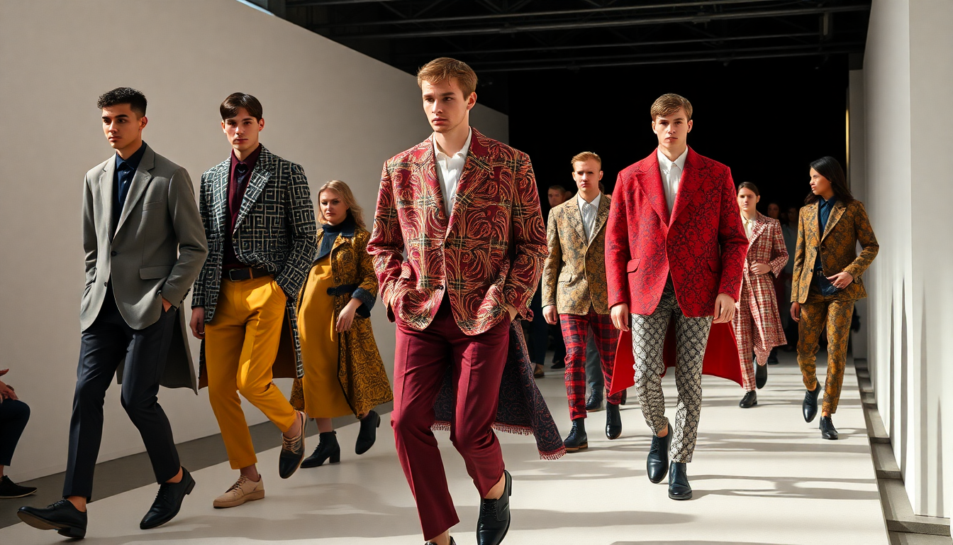 dries van noten continuita e innovazione nella moda maschile 1750972002