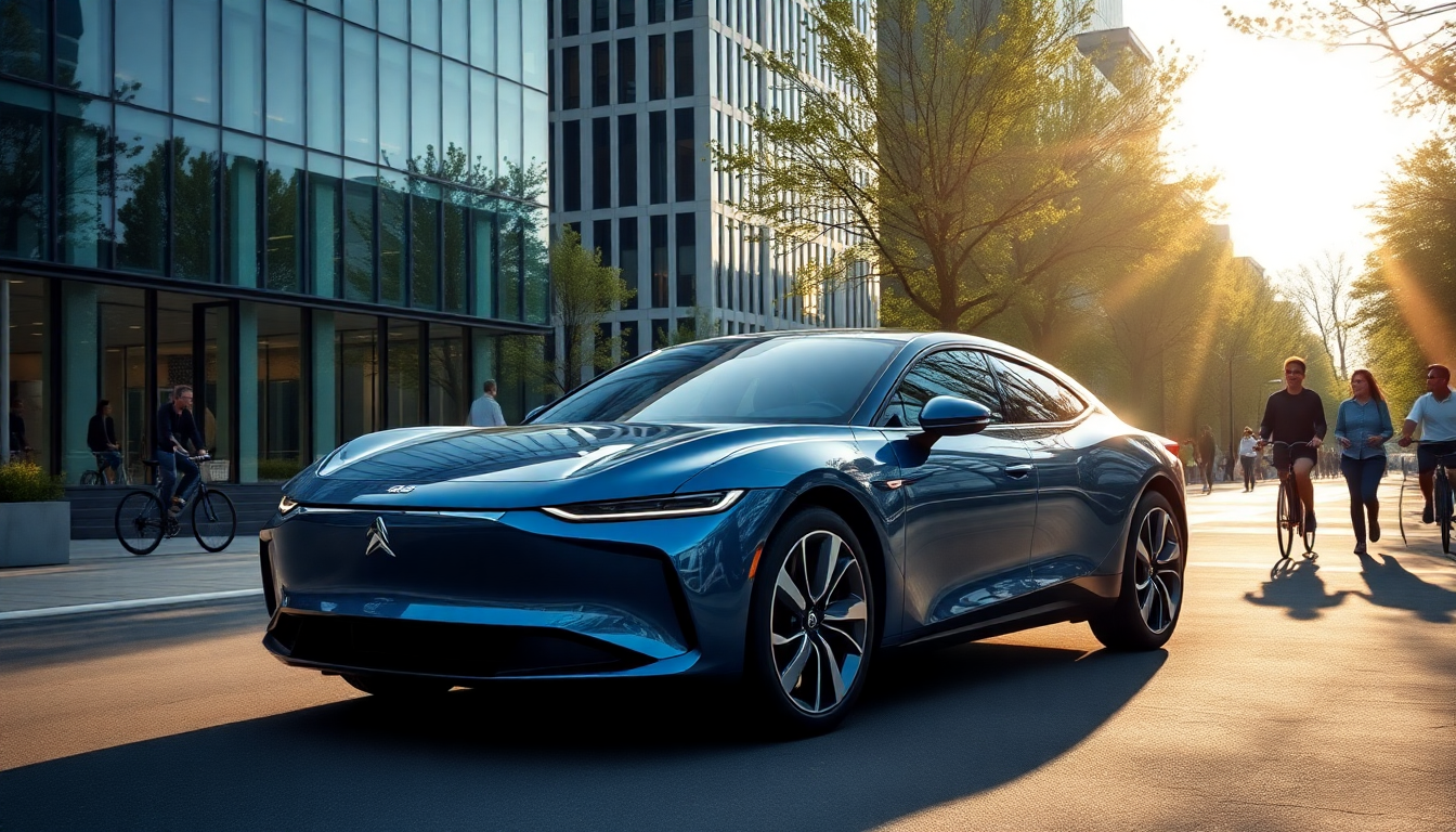 ds n8 un esempio di eleganza e sostenibilita nella mobilita elettrica 1750286972