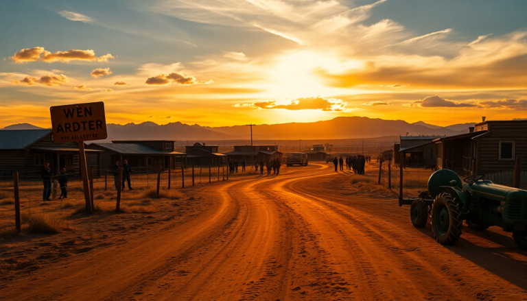 eddington il nuovo western audace di ari aster che sfida le convenzioni 1749588746