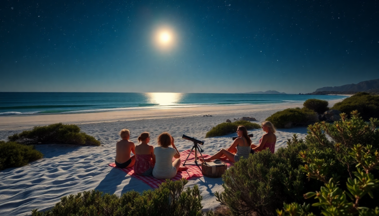 esperienze uniche in sardegna avventure notturne e osservazione delle stelle 1751122837