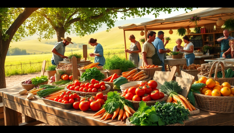 gastronomia sostenibile opportunita e sfide nel settore food 1751207148