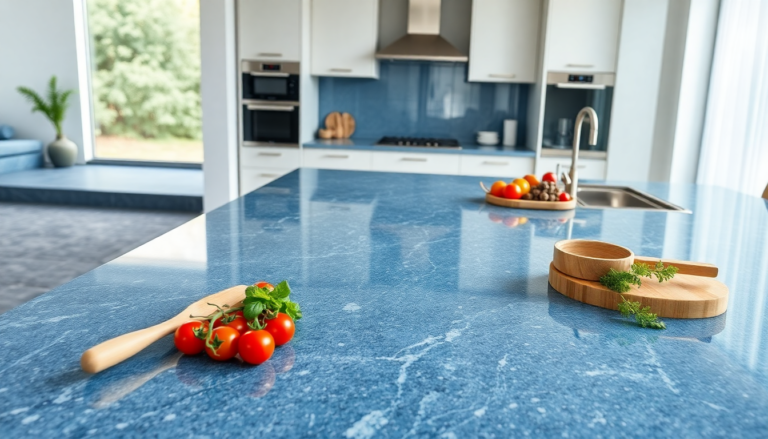 granito blu un materiale intramontabile per il design moderno 1750308944