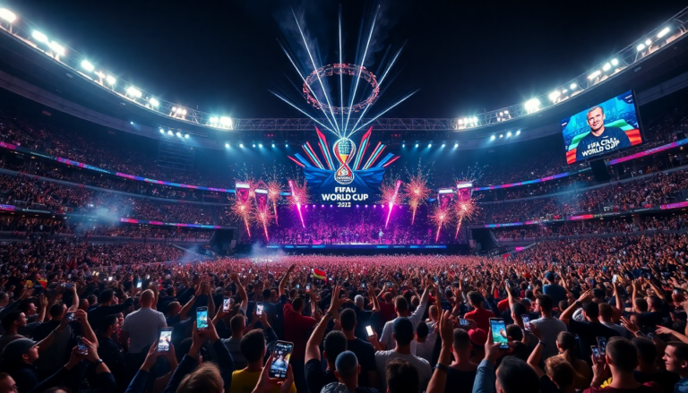 il concerto di meta tempo della fifa club world cup 2025 un evento indimenticabile con doja cat e j balvin 1749680627