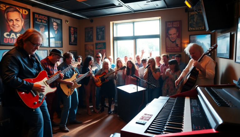 il fenomeno yacht rock revue un viaggio nel soft rock degli anni 70 e 80 1750427077