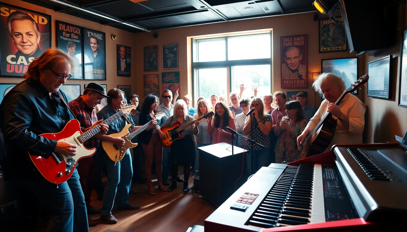 il fenomeno yacht rock revue un viaggio nel soft rock degli anni 70 e 80 1750427077