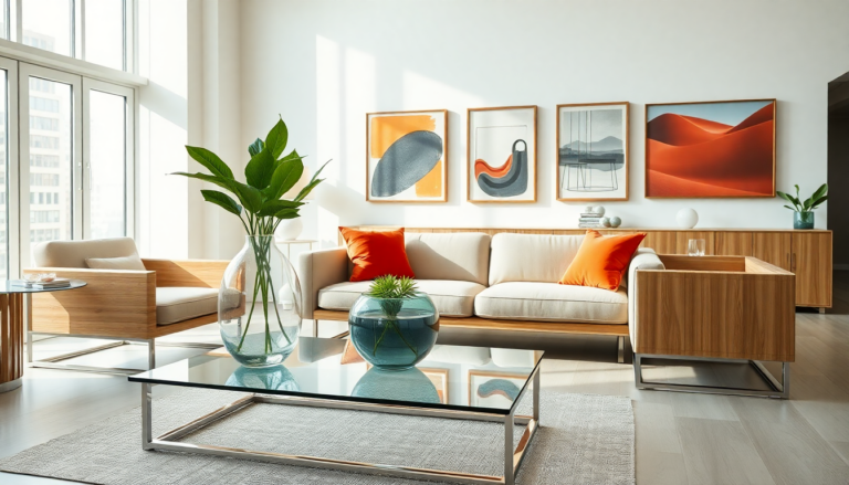 il glamour del design contemporaneo 1749402445