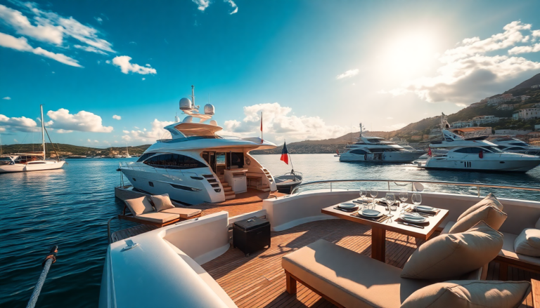 innovazioni nel settore dello yachting sportivo di lusso 1751031197