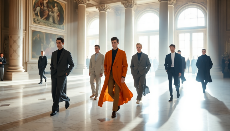 jonathan anderson porta una ventata di freschezza alla moda maschile di dior 1751295630