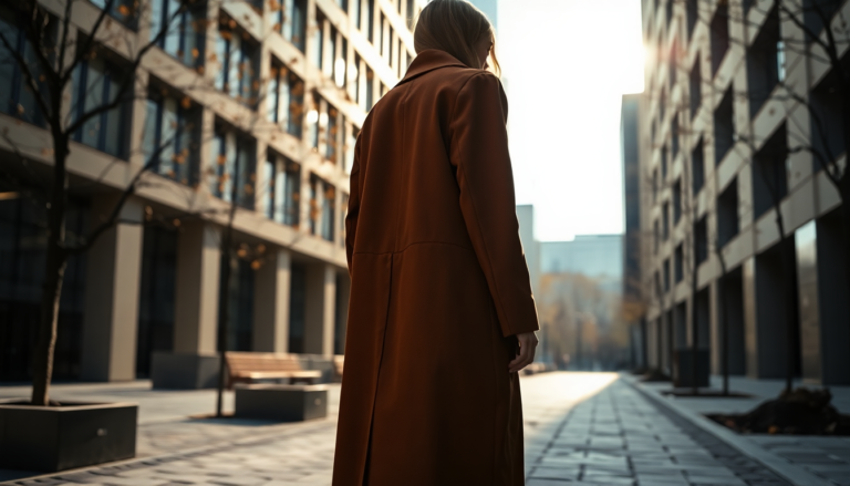 kaia gerber brilla nella nuova campagna autunnale di givenchy del 2025 1749757704