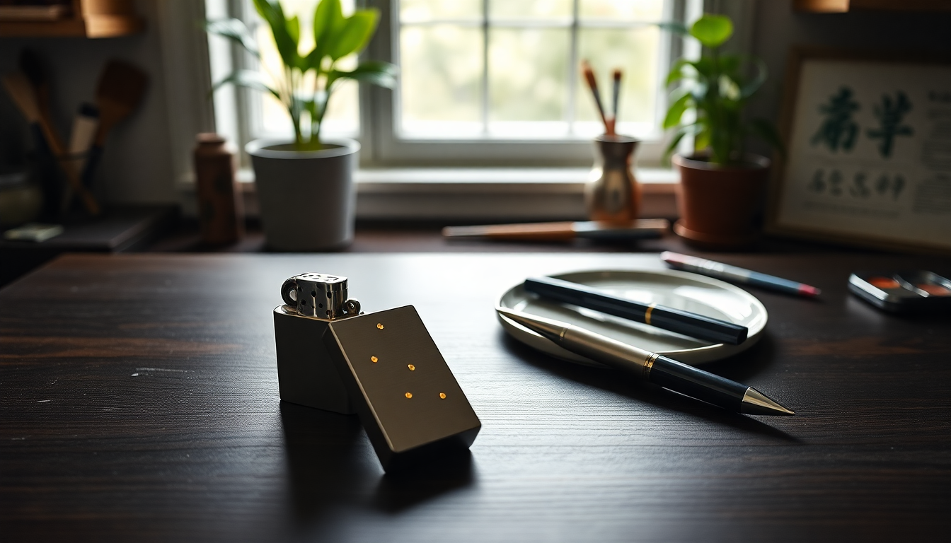 kintsugi e st dupont un connubio di eleganza e artigianalita 1750301613