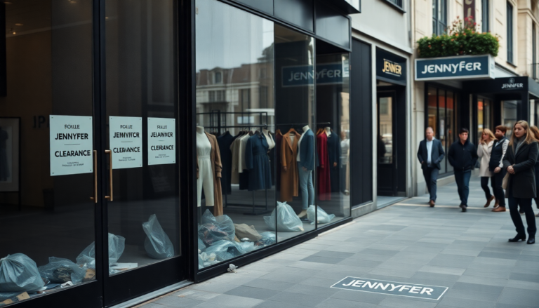 la chiusura di jennyfer segna una svolta nel mondo della moda francese nel 2025 1749926314