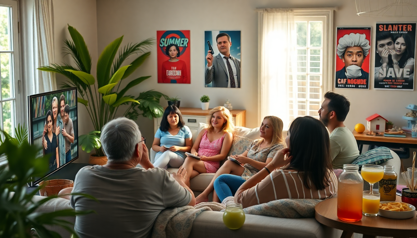 le serie tv piu attese di luglio 2023 1750916915