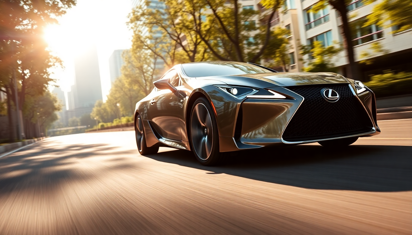 lexus lfr anticipazioni su prestazioni e design 1750718637