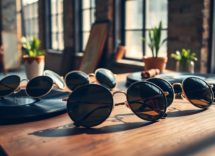 liconica moda degli occhiali da sole alla john lennon 1748948344