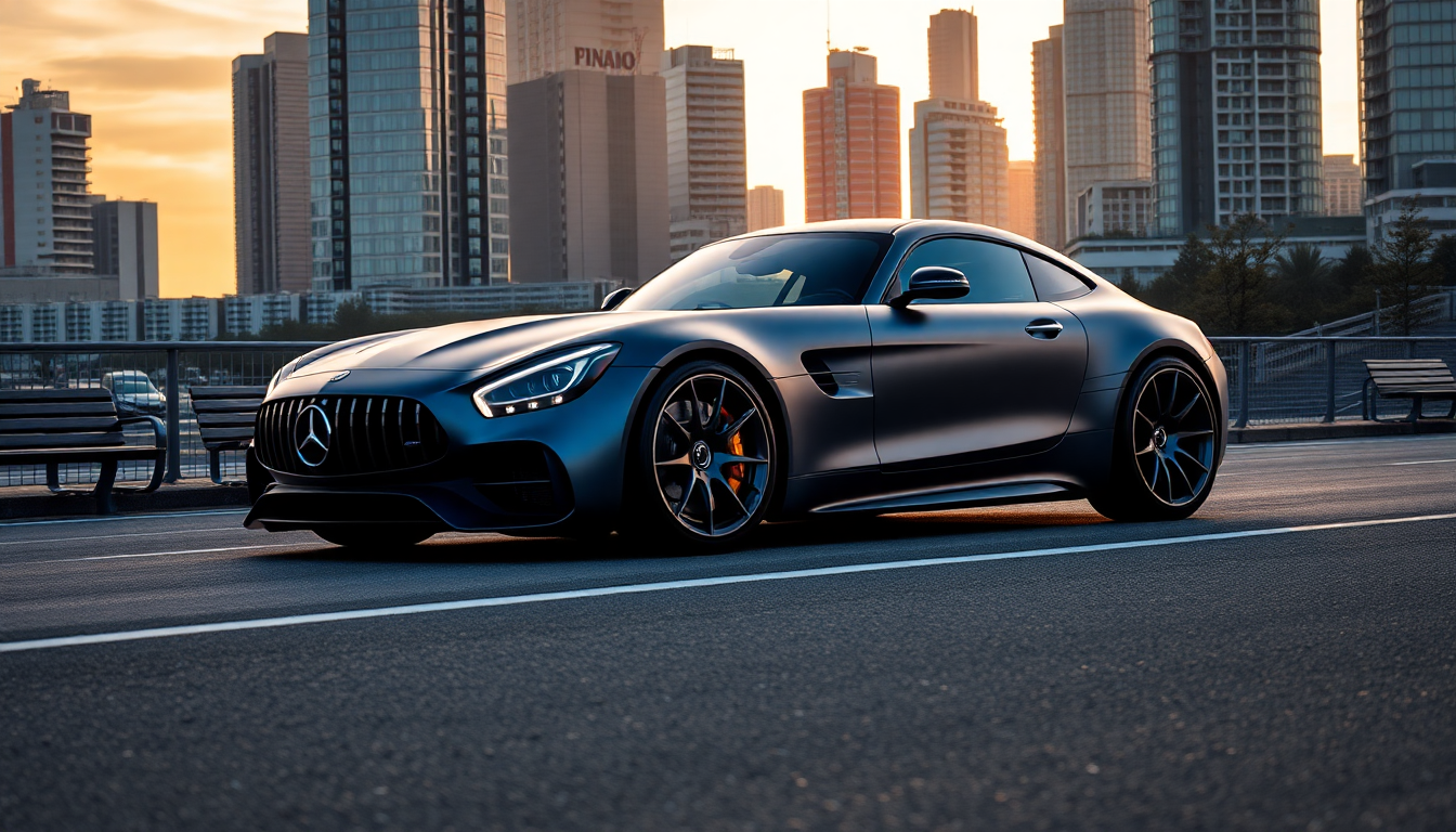 mercedes benz svela il concept amg gt xx una sportiva allavanguardia 1751005105