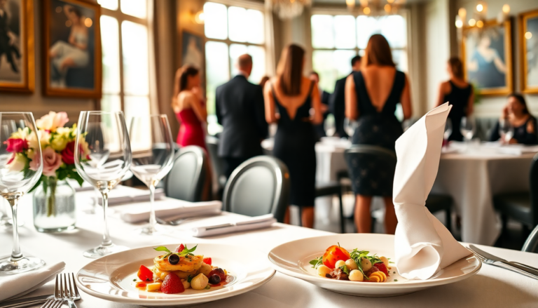 novembre 2023 eventi esclusivi di moda e gastronomia in italia 1749823742