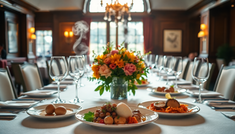 novembre 2025 eventi gastronomici di lusso da non perdere 1749794369