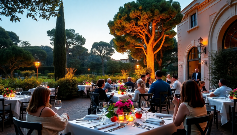 patio 101 lincanto gastronomico che trasforma le serate romane nel 2025 1749566750