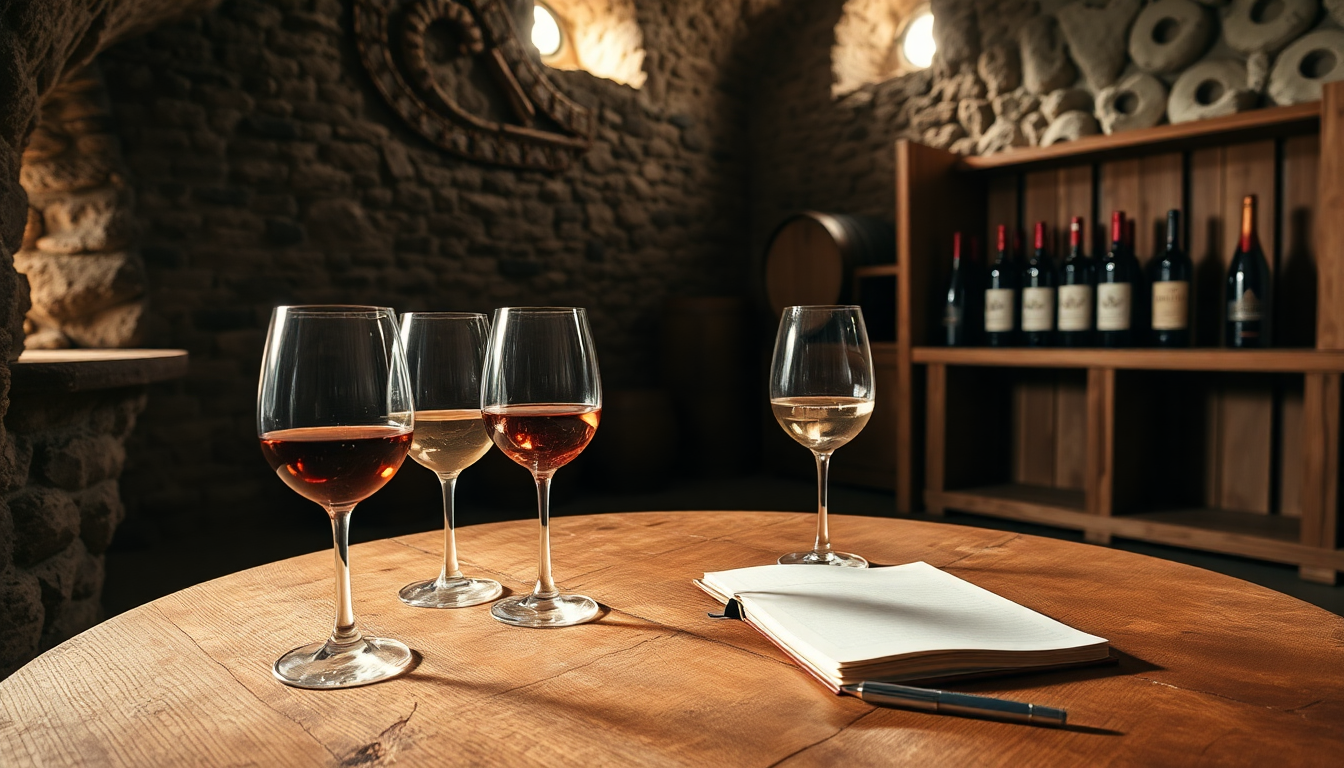 pellegrini del vino la nuova stagione del podcast che esplora il mondo del vino 1751210789