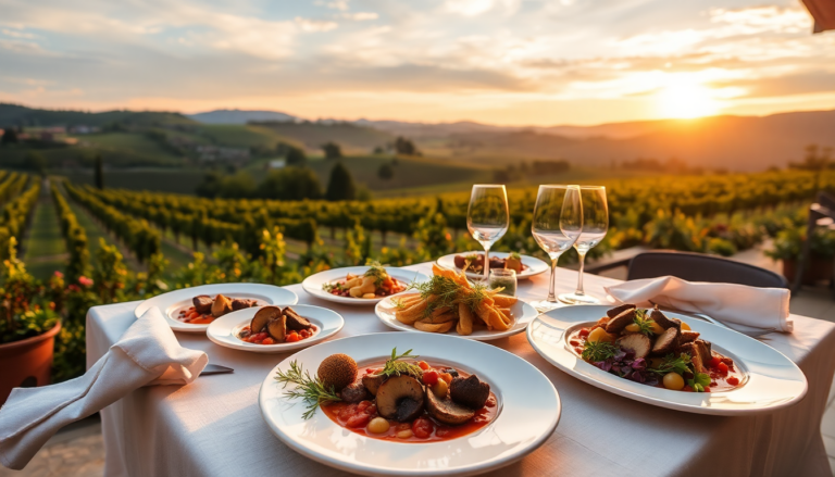 radici ristorante leleganza della cucina tradizionale piemontese 1750791894