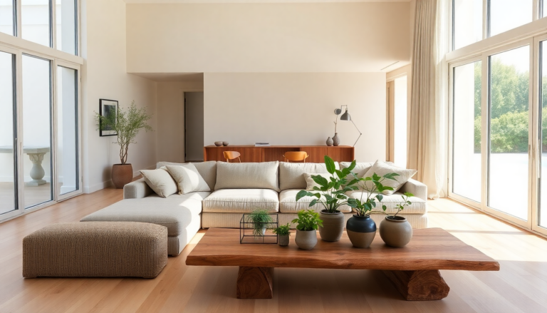 riscoprire il lusso sobrio attraverso il design sostenibile 1750711312