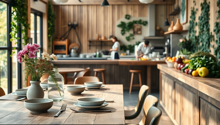 ristorazione sostenibile trend e opportunita per il settore 1750961028