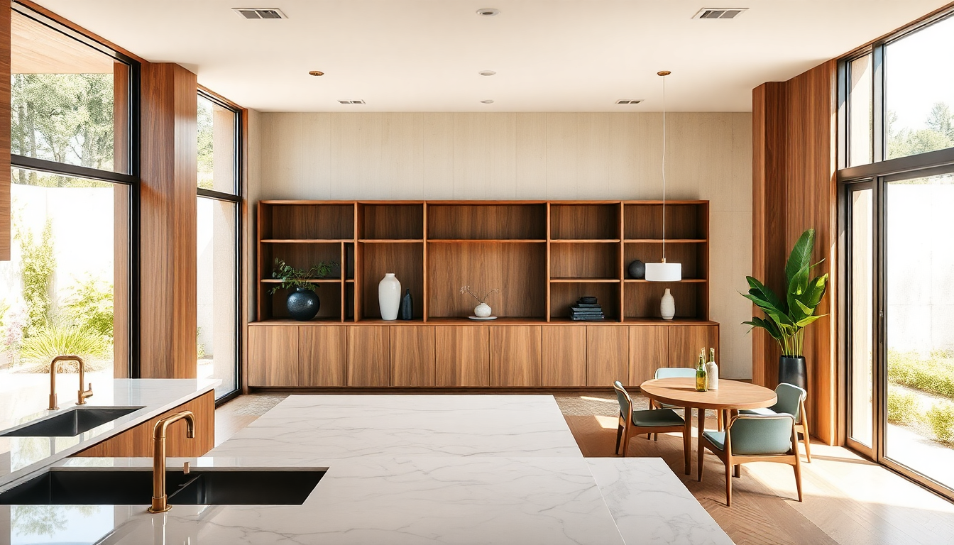 ristrutturazioni di lusso come il design sostenibile sta trasformando il settore 1750942670