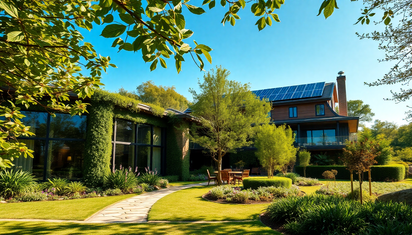 rivoluzione sostenibile nel lusso come gli hotel stanno cambiando 1750338232