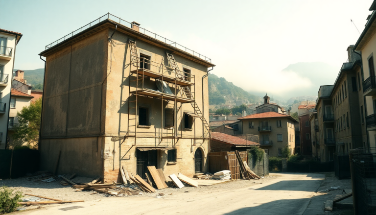 rocca di papa il tar conferma lordinanza di demolizione 1750920589