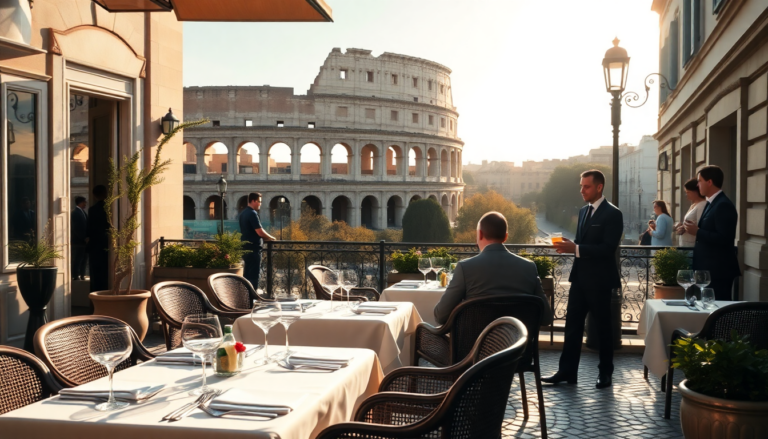 roma scopri come vivere esperienze di lusso nella capitale italiana nel 2025 1749662366