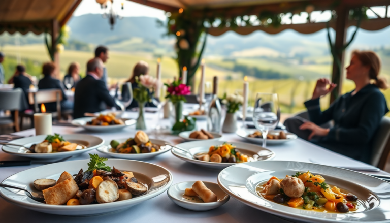 scopri i eventi gastronomici piu esclusivi di novembre in lombardia 1749673320