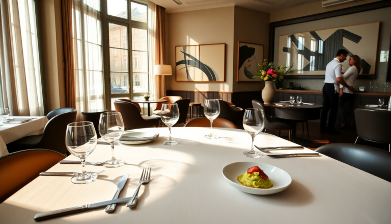 scopri it maison la nuova gemma gastronomica di milano 1750235690