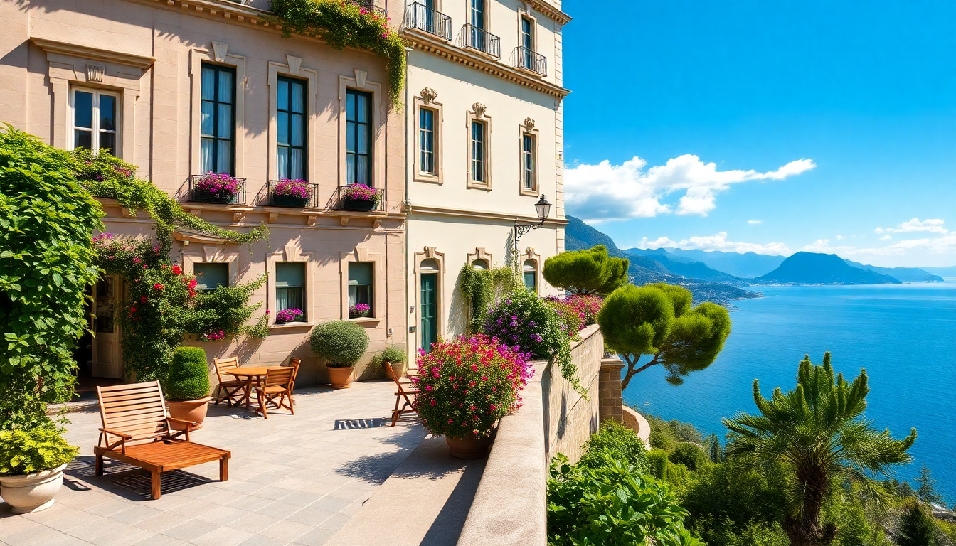 scopri lhotel mediterraneo dove tradizione e sostenibilita si incontrano 1751225677