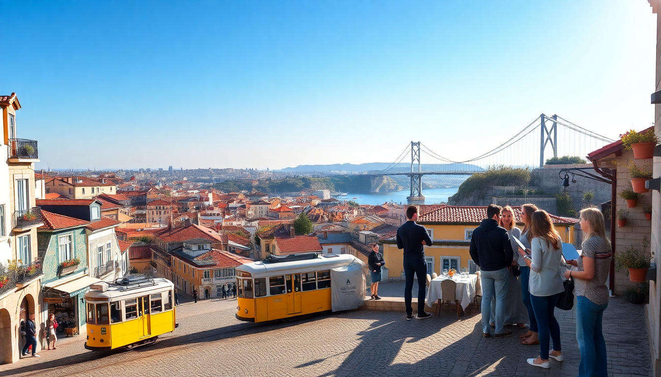 scopri perche lisbona e la meta ideale per gli americani 1750810272