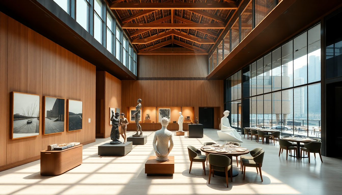 scopri the louis il nuovo spazio culturale di louis vuitton a shanghai 1750957353