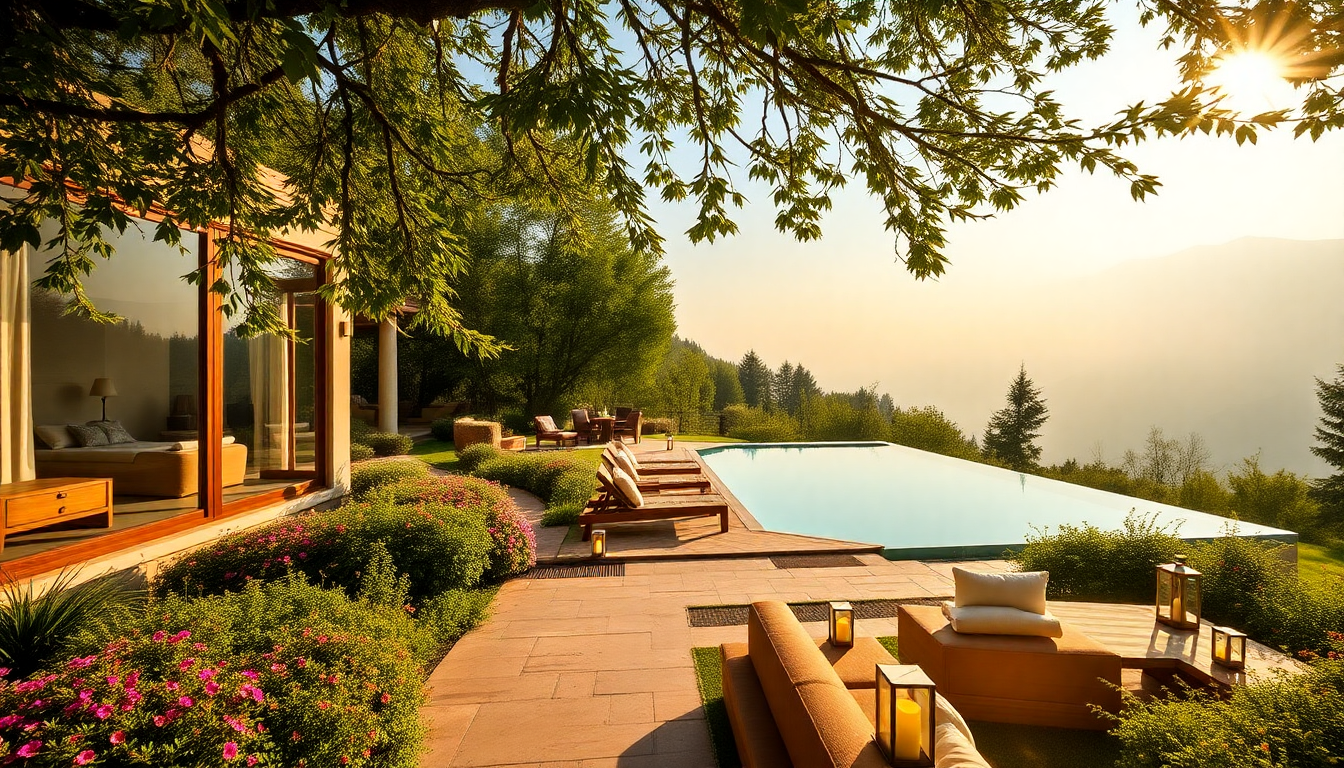 scopri villa eden il retreat di lusso che unisce benessere e sostenibilita 1750279666