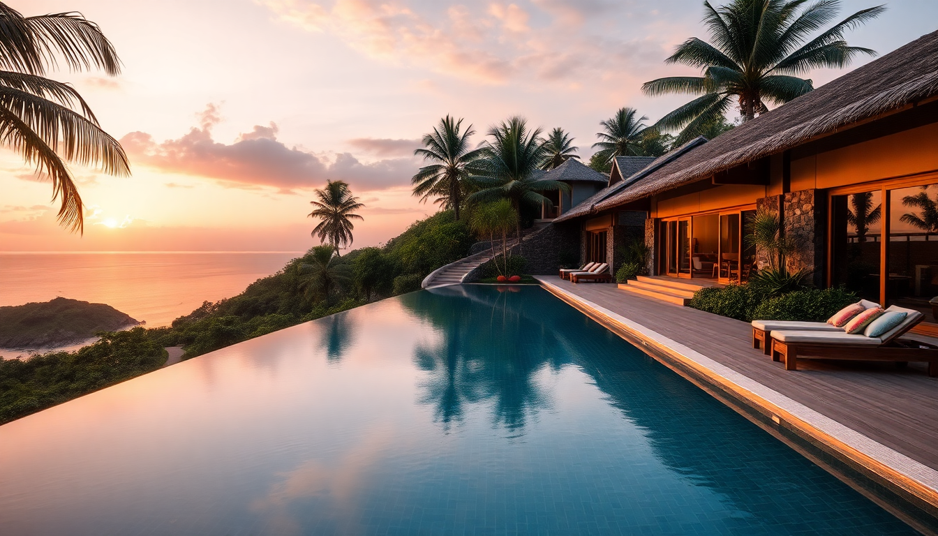 scoprire il turismo di lusso sostenibile opzioni e opportunita 1750419779